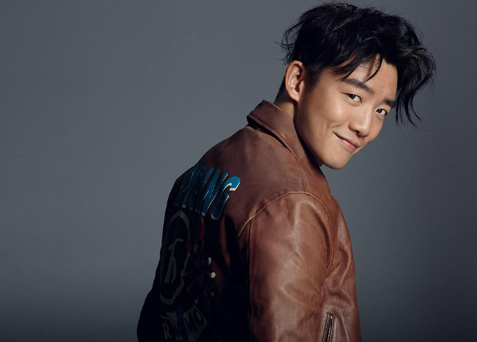 郑凯意外放屁为综艺节目增加了很多笑点