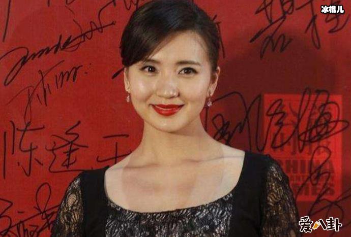 陈好现在什么样