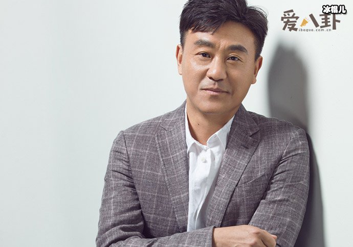 何冰老婆李海洋资料起底