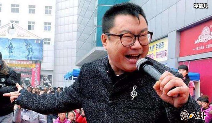 尹相杰结过婚了没有 