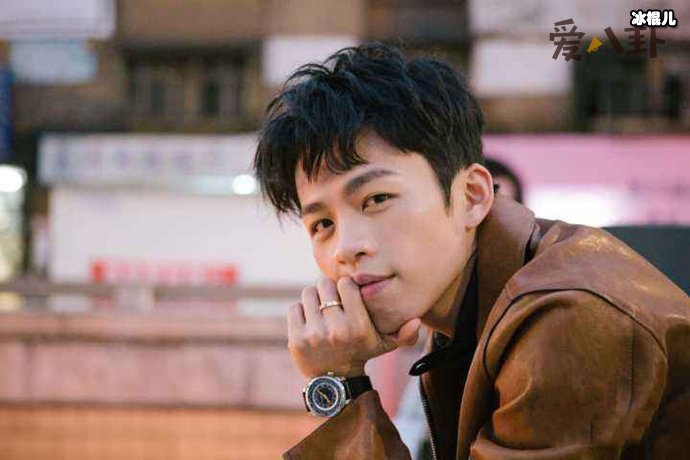 《亲爱的，热爱的》米绍飞