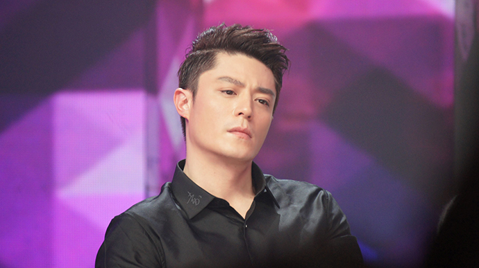 霍建华结婚后为什么没有动静了