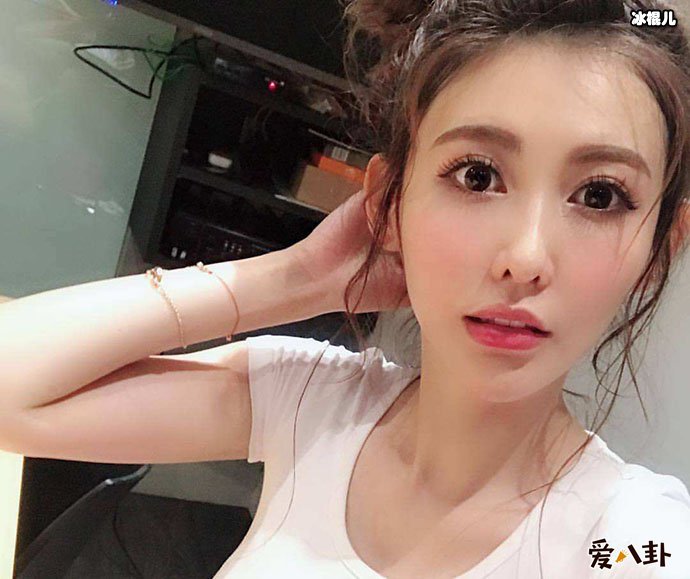 蝴蝶姐姐简恺乐当小三的原因