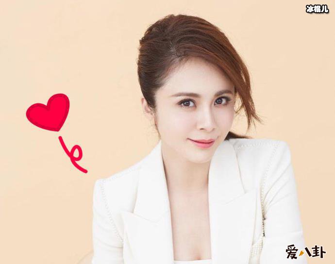 杨若兮个人资料