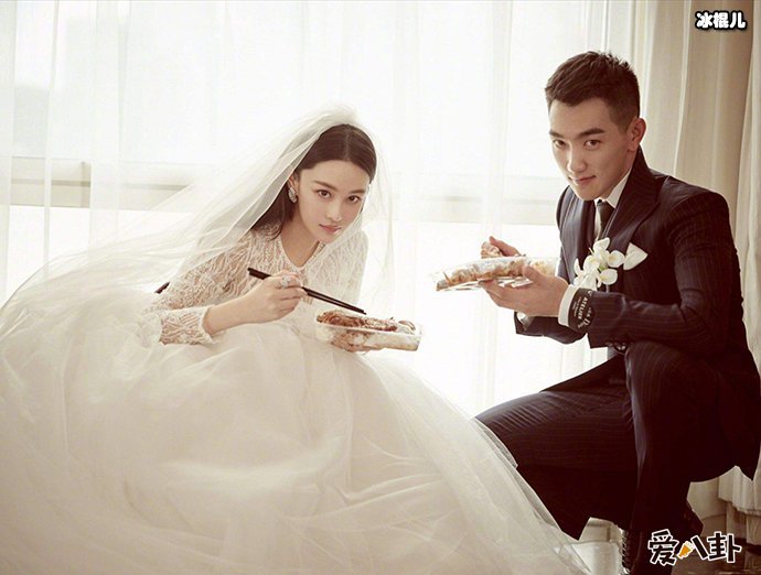 军嫂怒怼张馨予