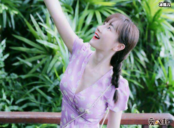 演员张檬的年龄