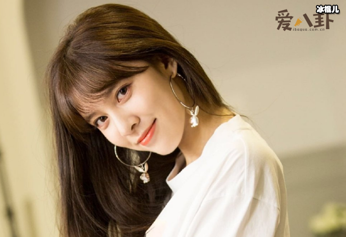 张一山女朋友宋妍霏