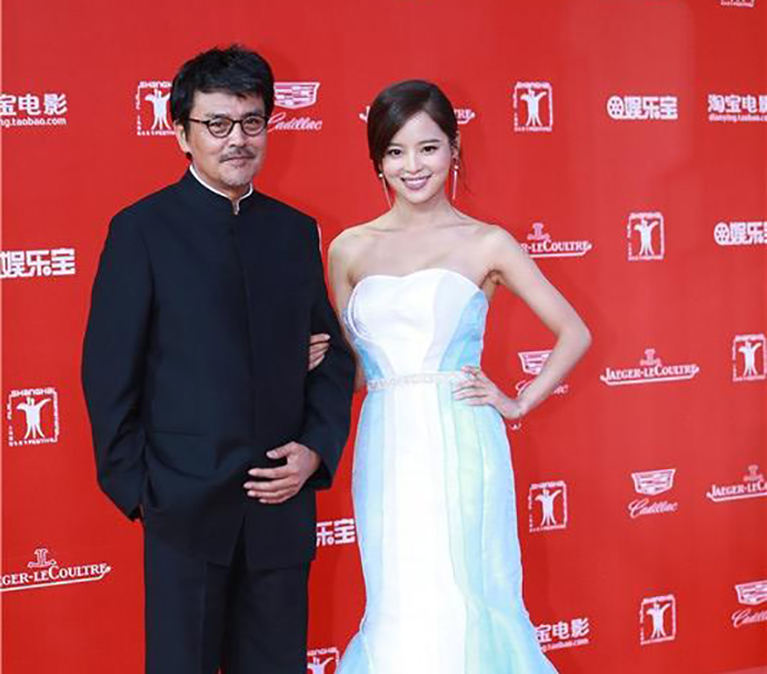 辛芷蕾低调结婚老公是孙周？