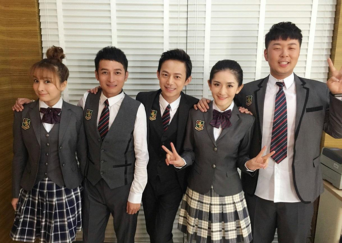 杜海涛在快乐家族中有多有钱