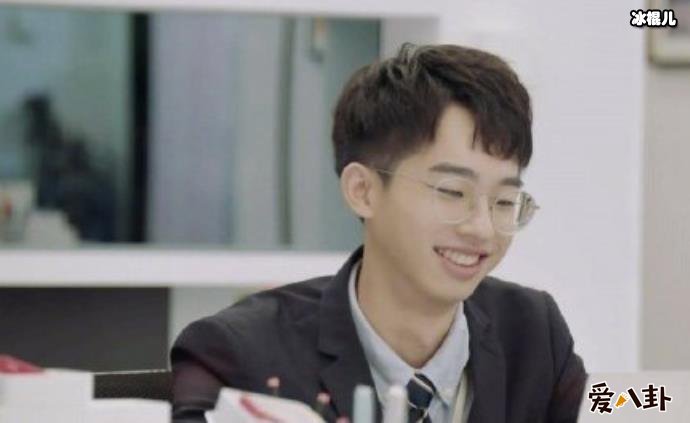 令人心动的offer何运晨资料