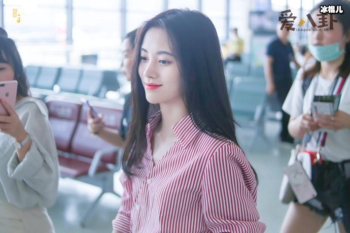 鞠婧祎耍大牌脾气大