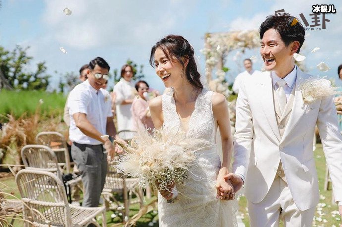 萧正楠黄翠如结婚