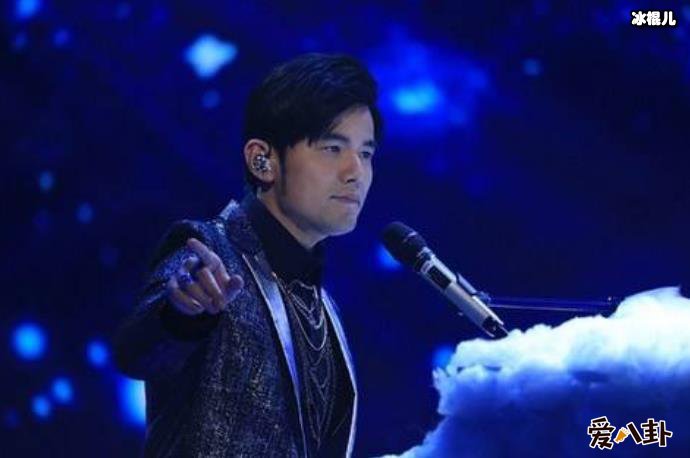 吴宗宪和周杰伦恩怨