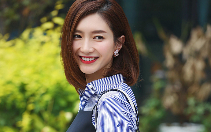 江疏影演技如何