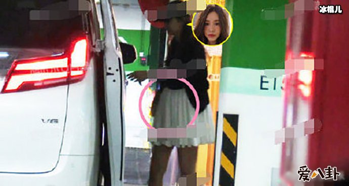 张子萱与陈赫到底是怎么走过来的