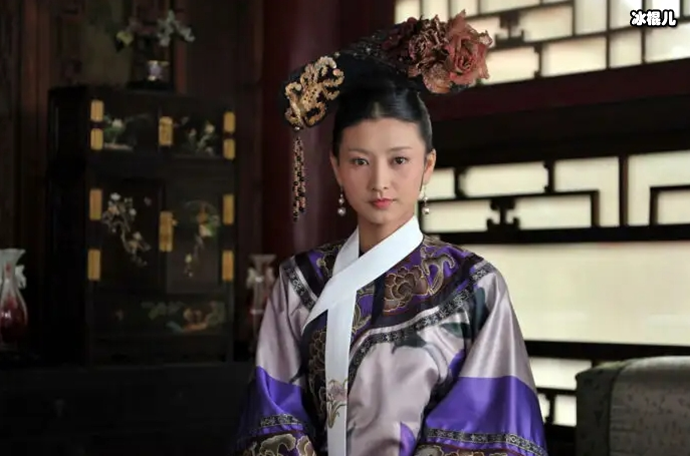 甄嬛传沈眉庄失宠原因