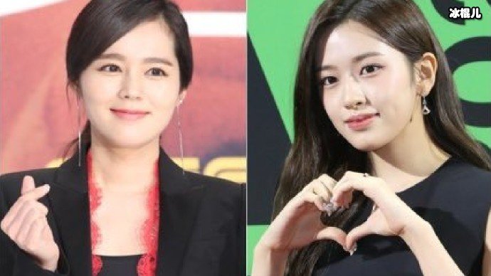 韩佳人安宥真将出演综艺节目