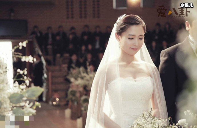 南相美什么时候结的婚