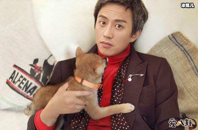 两人合作《倚天屠龙记》生情？