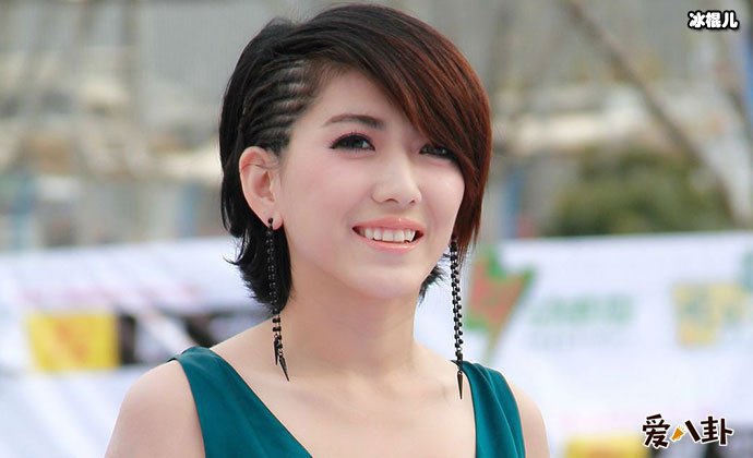 快女刘忻结婚了吗