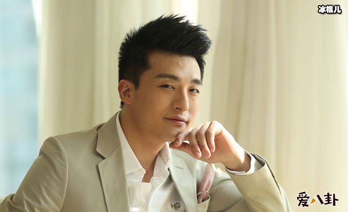 孙艺洲个人资料