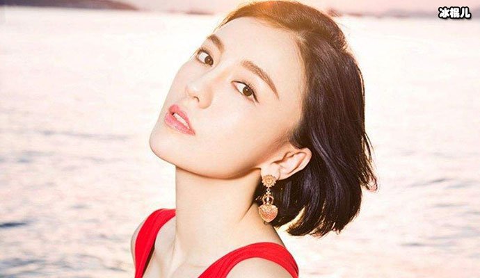 吕佳容个人资料