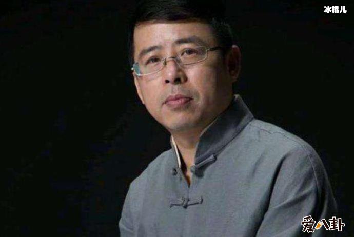 主持人阿丘照片