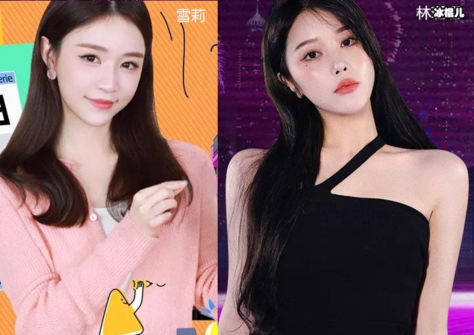 雪莉林珊珊偷逃税款事件