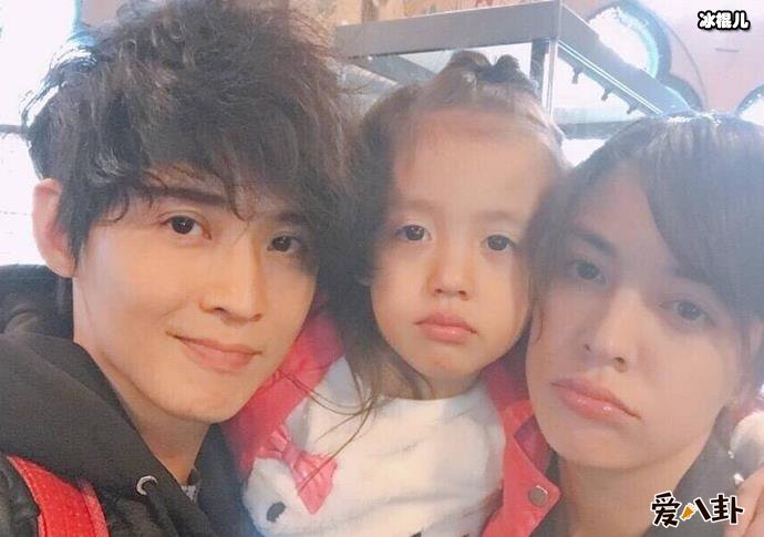 张榕容老公是谁