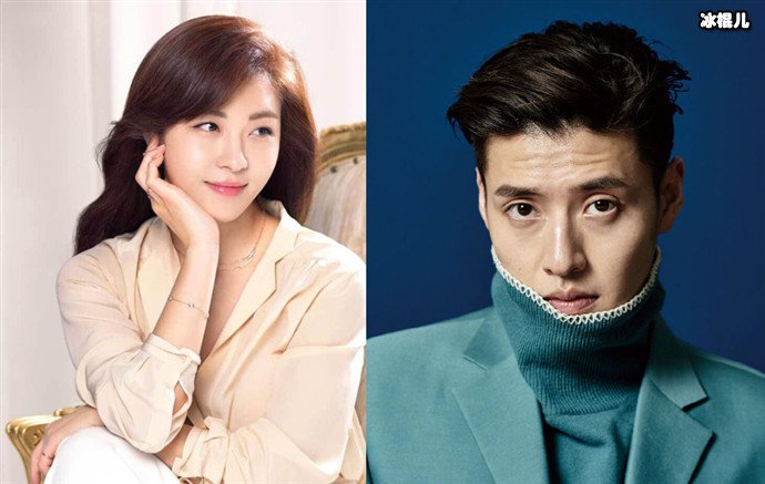 姜河那河智苑合体两天一夜