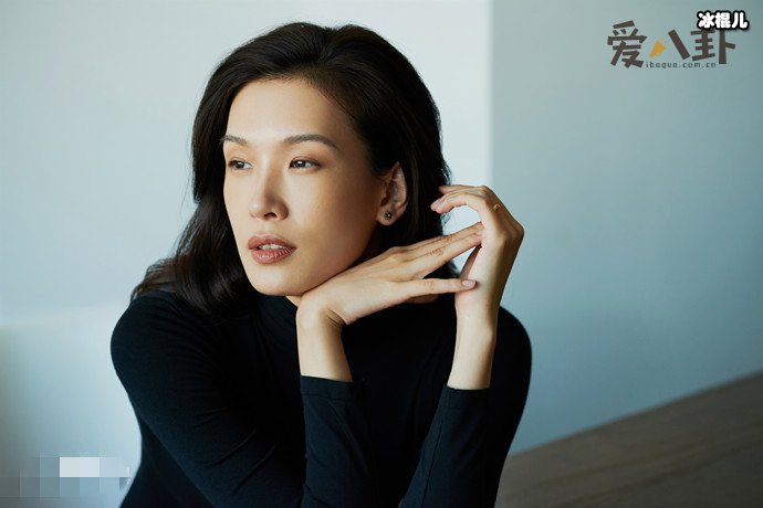 佟晨洁的个人资料