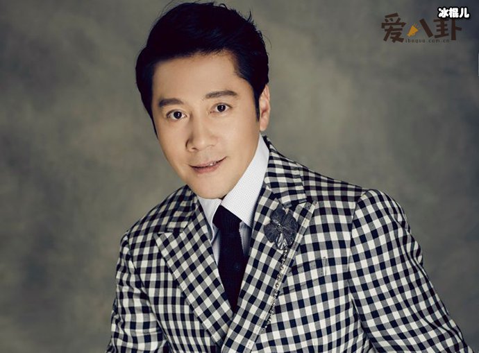 蔡国庆老婆是谁呢