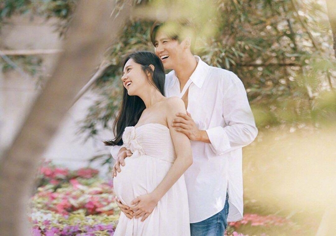 秋瓷炫于晓光夫妻