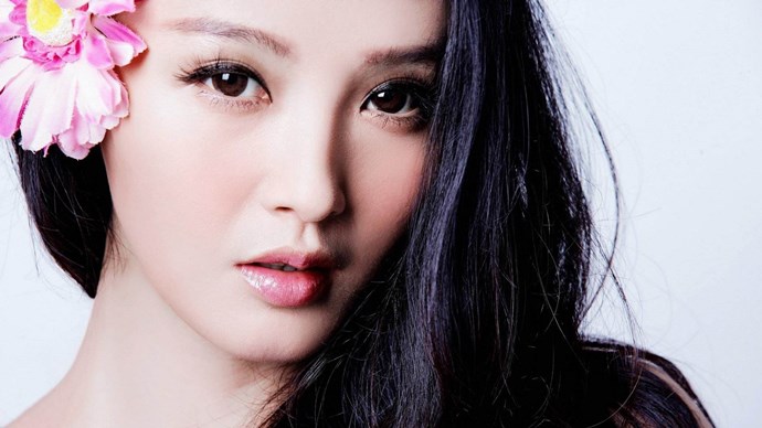 白庆琳大骂徐僧出轨