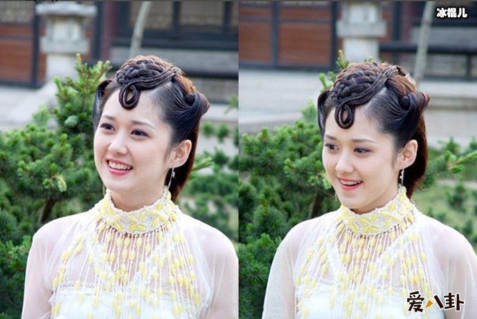 《刁蛮公主》饰演者张娜拉近况如何