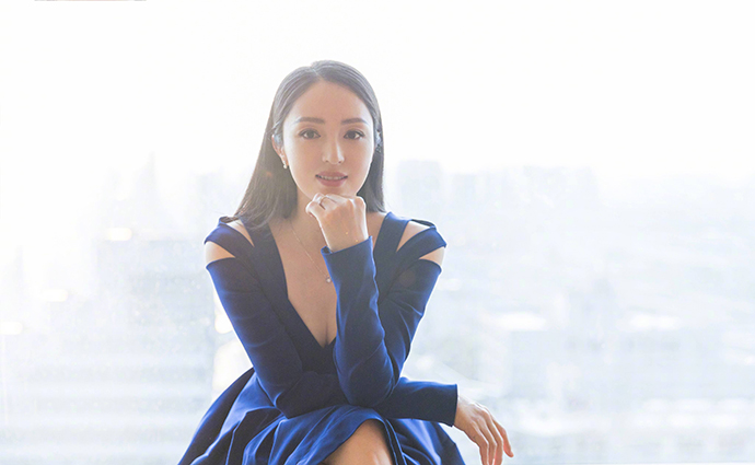 董璇黑历史是谣言