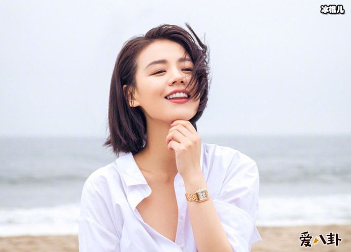 马思纯被质问演技