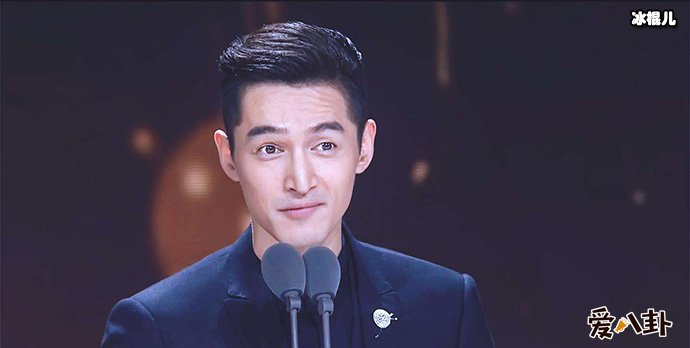 胡歌怒斥代拍的原因