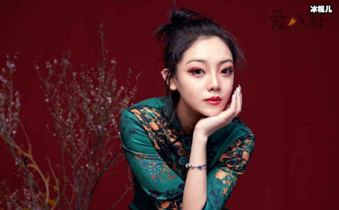 温精灵个人简介