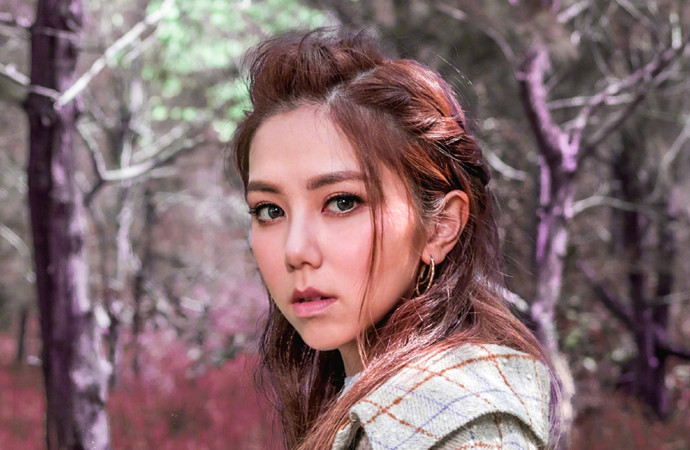 邓紫棋现状如何