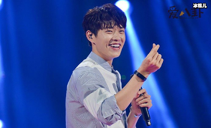 魏大勋回应本名魏兴文