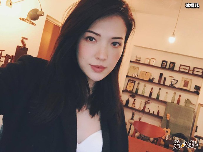 许玮甯结婚是真的吗