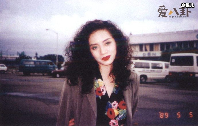 关锦鹏批评伊能静