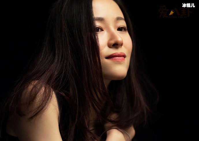 江一燕历任男友都有谁