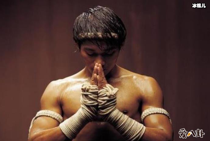 托尼贾是真功夫吗