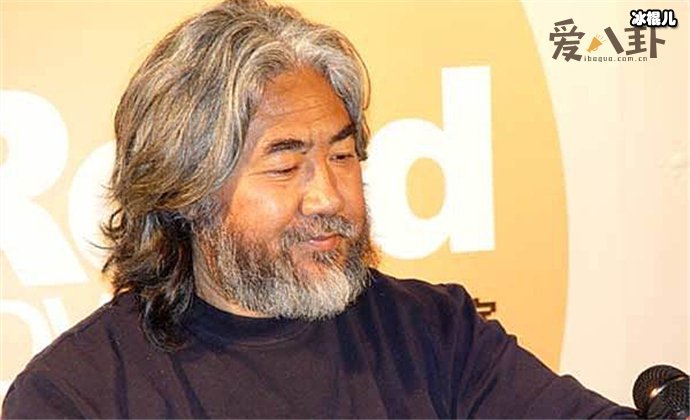 张纪中承认再婚