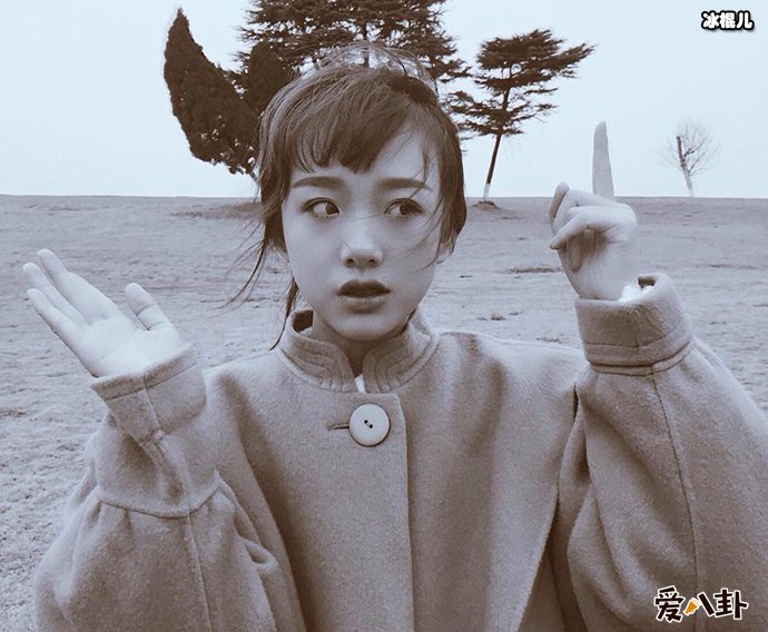 网红阿沁是怎么火起来的