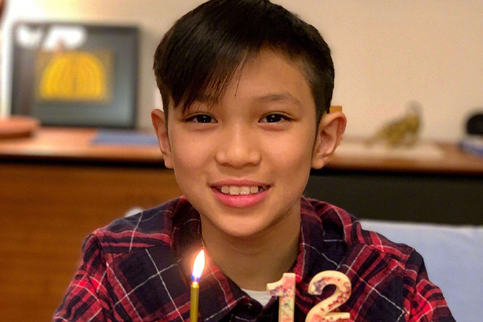 张慕童个人资料