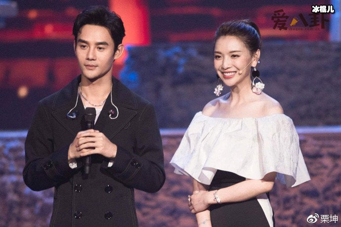 栗坤主持跨界歌王