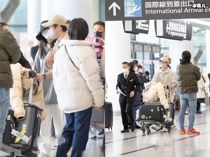 D社曝李钟硕IU恋爱4个月